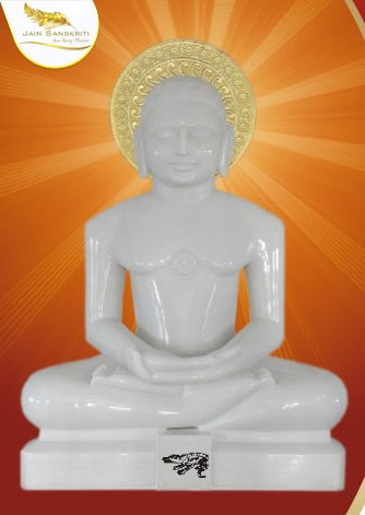 Sacred manuscripts and Jain art