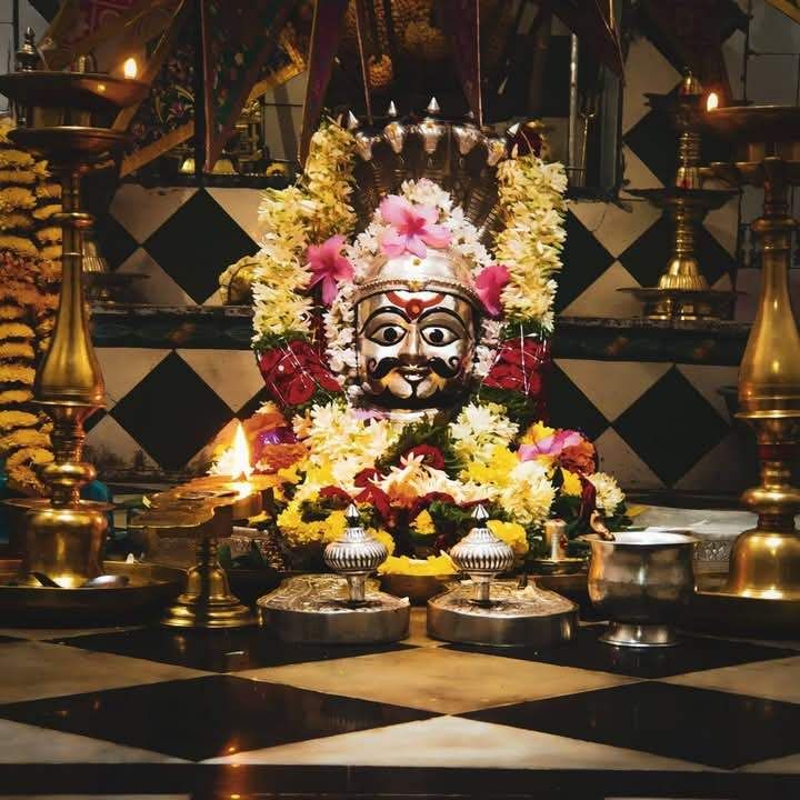 Heritage Jain devotional art