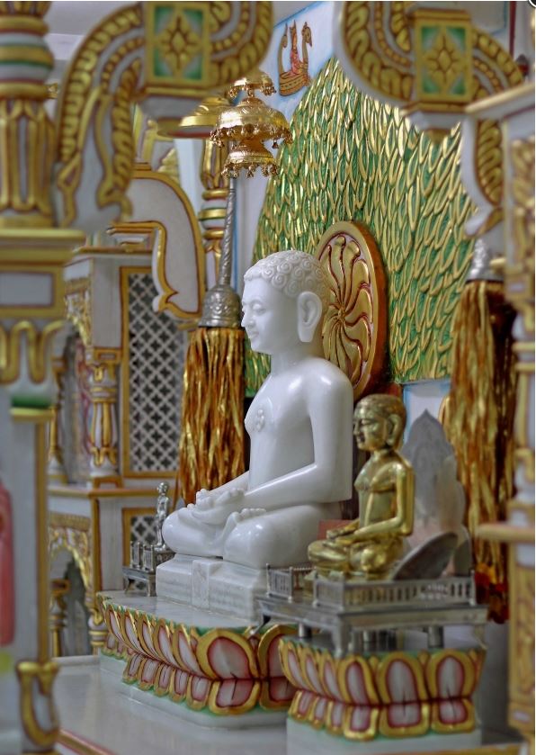 Devotional gathering and worship