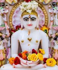 Suvidhinatha sacred image